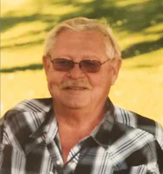 Obituary Donald Norton New Rockford Transcript