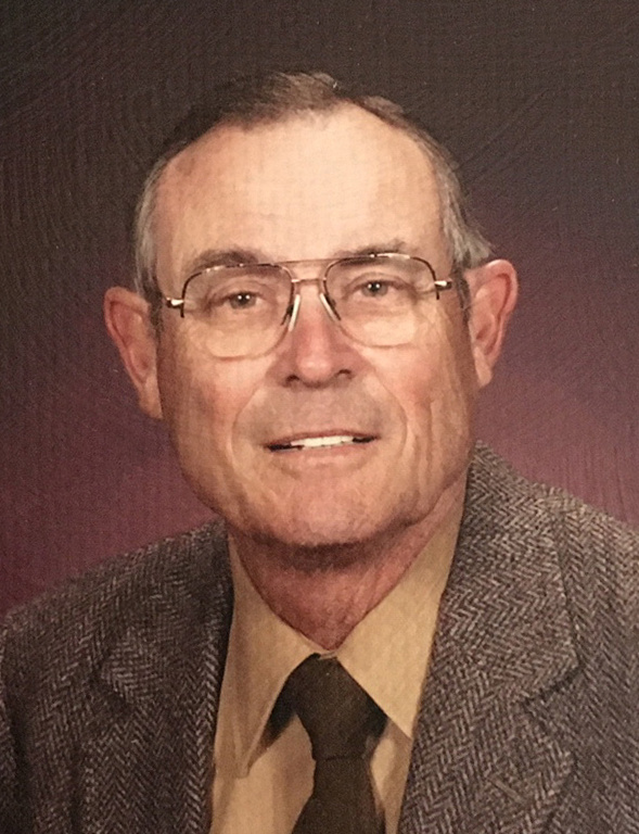 Obituary: David Timm - New Rockford Transcript