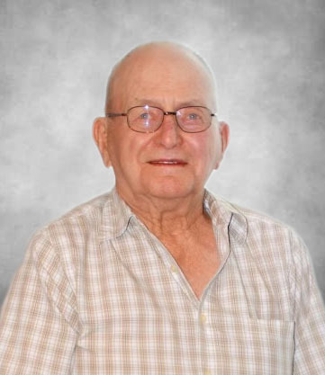 Obituary: Marlin Erickson - New Rockford Transcript