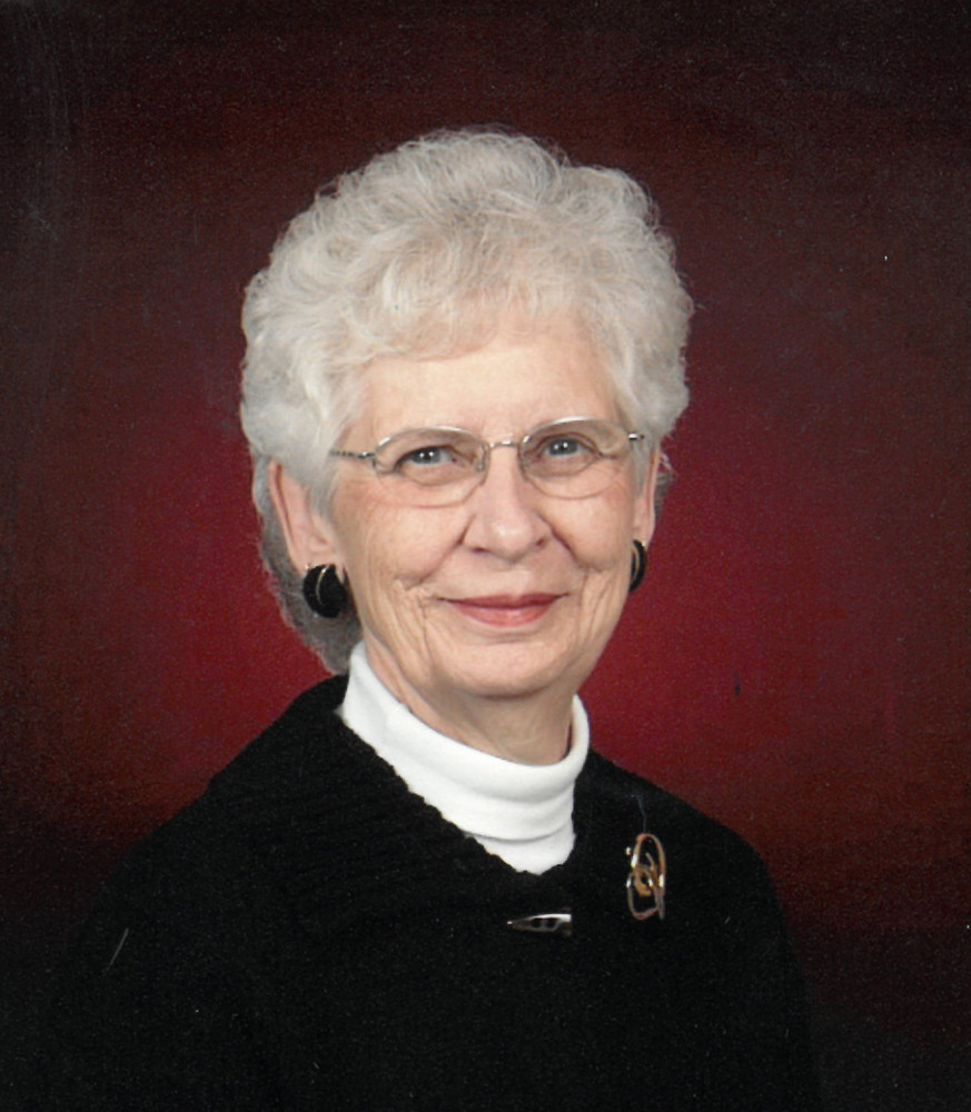 Obituary Eileen Aultman New Rockford Transcript