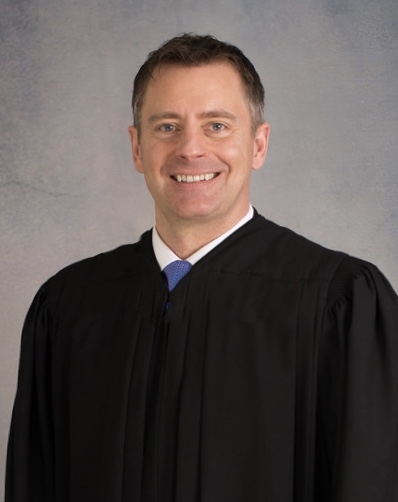 Southeast district judge re-elected - New Rockford Transcript