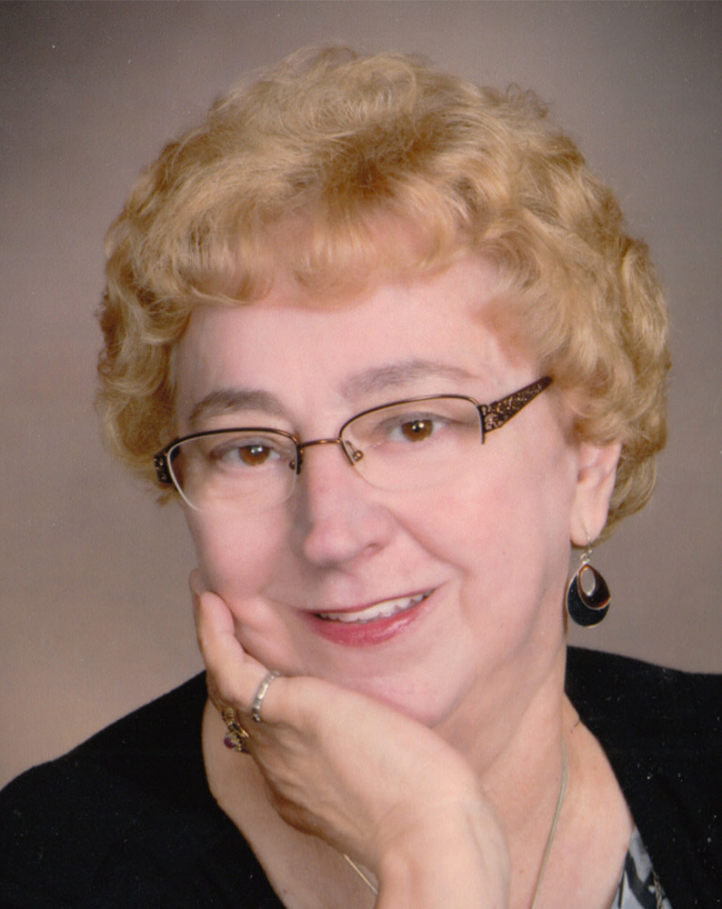Obituary: Ann Bingham - New Rockford Transcript